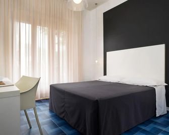 Hotel La Playa - Acciaroli - Habitación