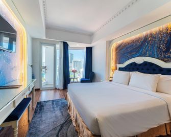 Nha Trang Prince Hotel - Nha Trang