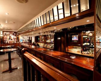 Sierra Burgers Park Hotel - Pretoria - Bar