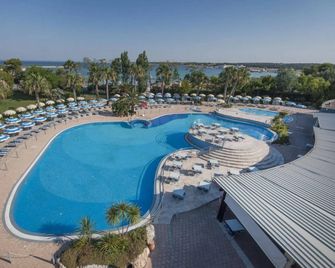 Blu Salento Village - Porto Cesareo - Piscina