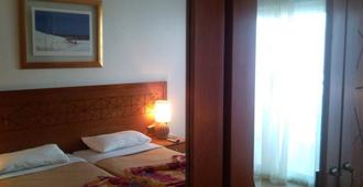 Swiss Wellness Dive Resort - Hurghada - Schlafzimmer
