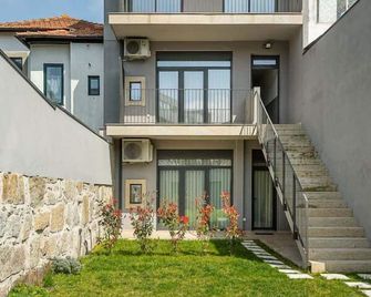 Guestready - The Gods: Freya - Porto - Bâtiment