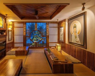 Mangala Zen Garden & Luxury Apartments - Da Nang