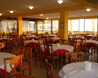 Italy Resort Bosa - Bosa - Restaurante