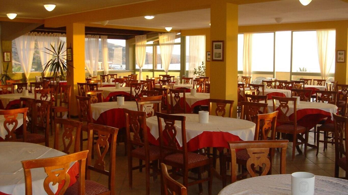 Italy Resort Bosa