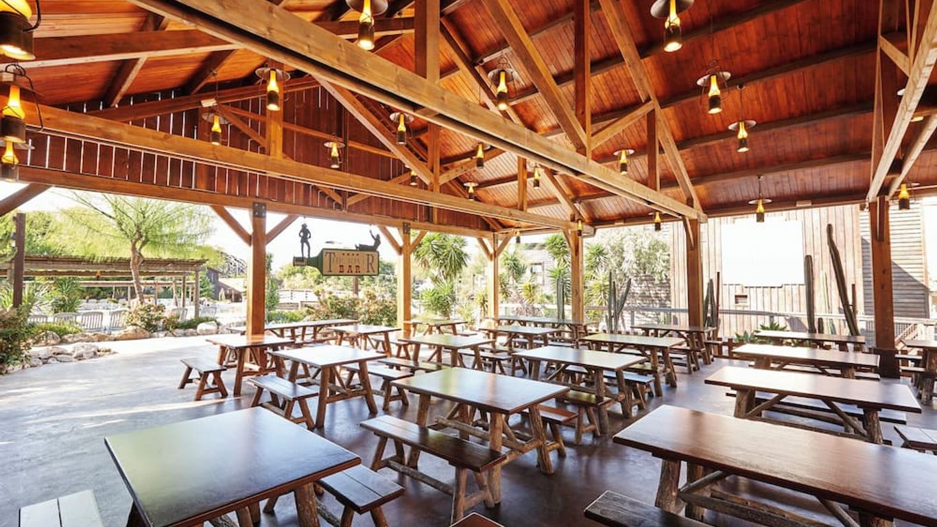 Portaventura Hotel Gold River