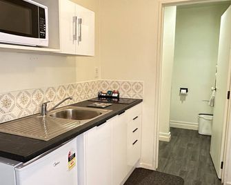 Superior Family Room - Christchurch