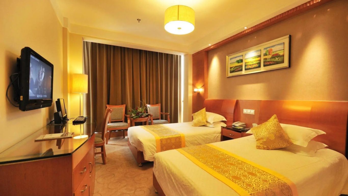 Excemon Yuyao Hemudu Hotel