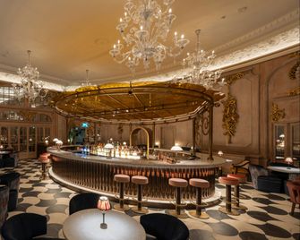 The Dilly - London - Bar