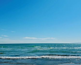 Urlaub auf dem Rügener Land Abseits der Touristengebiete - Trent - Strand