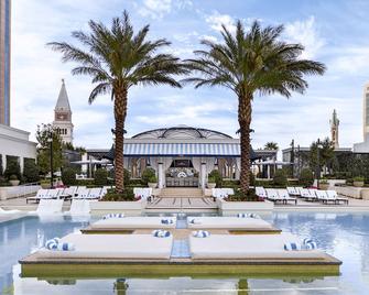 The Venetian Resort Las Vegas - Las Vegas - Pool