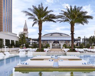 The Venetian Resort Las Vegas - Las Vegas - Pool