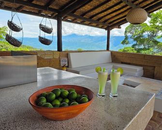 B&B Buenavista Barichara - Barichara