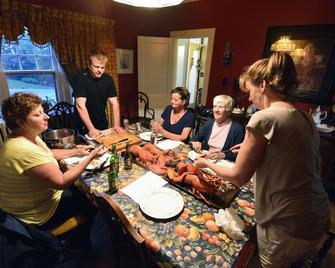 The Spaniards Room Heritage Home - Spaniard's Bay