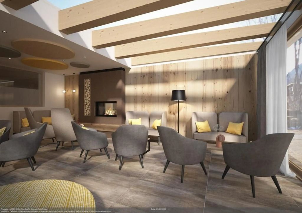 هوتل بيكولا بايتا