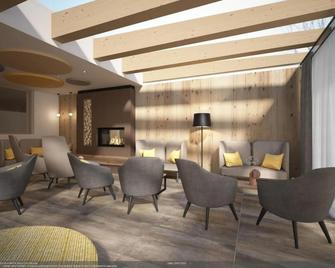 Hotel Piccola Baita - Molveno - Lounge