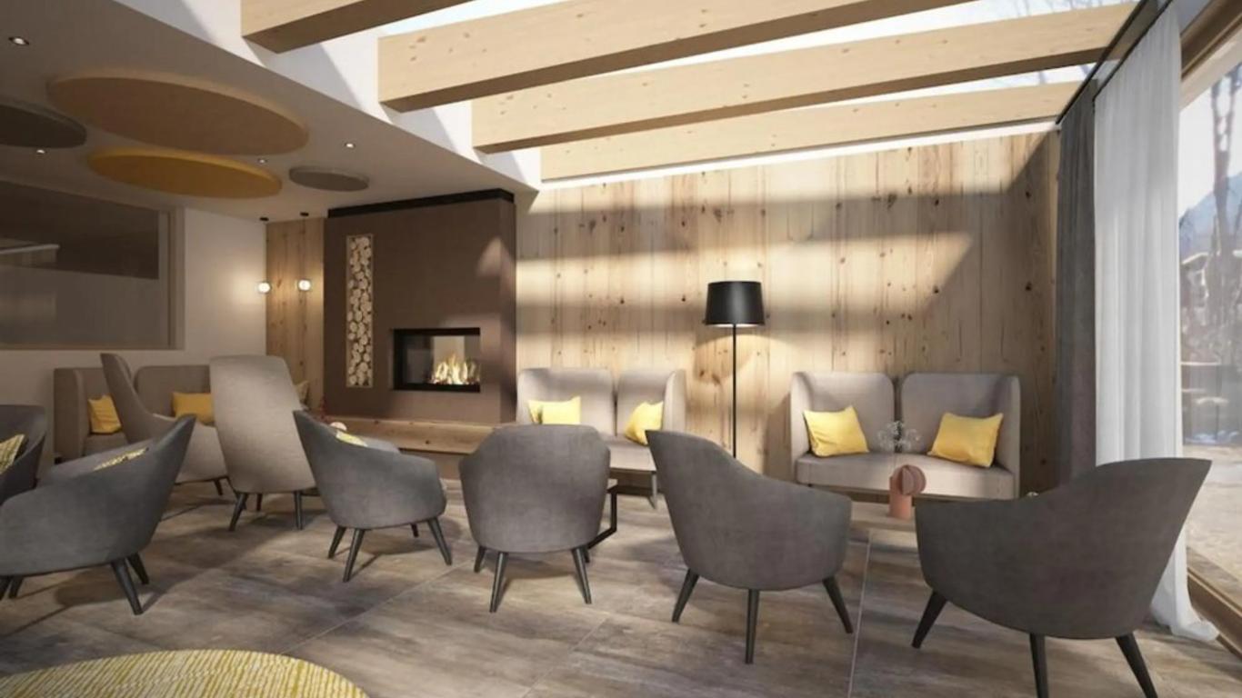 Hotel Piccola Baita