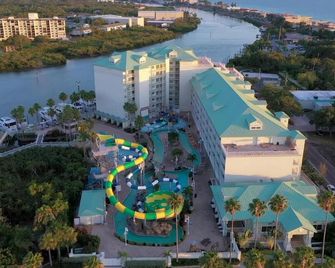 Harbourside Resort, a New Hotel Collection Property - Indian Rocks Beach - Edificio