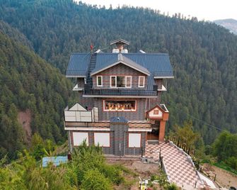 Serene Outback - Theog - Edifício