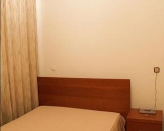 Residencial Parque - Celorico da Beira - Bedroom