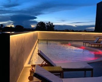 Flats no Barra Home Stay Por Yolo - Jaboatao dos Guararapes