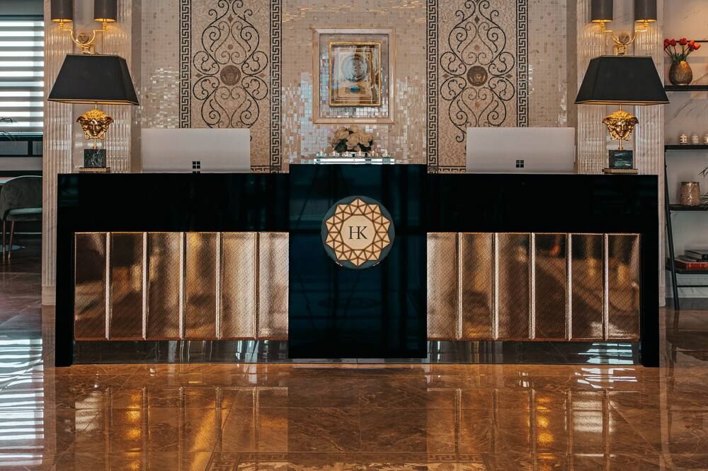 Hotel Keflavik by Reykjavik Keflavik Airport