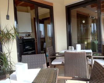 B&B Domus Traiani - Benevento