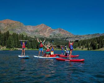 Plaza 3pk 2br 2bth Pz641 - Crested Butte