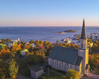 Hotel Bulevard Hanko - Hanko
