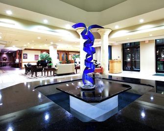 Lynchburg Grand Essential by IHG - Lynchburg - Lobby