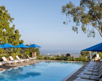 Belmond El Encanto - Santa Barbara - Pool