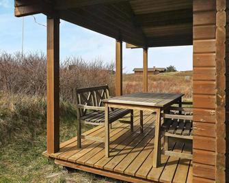 Cozy Beach House with View - By Traum Ferienwohnungen - Hirtshals
