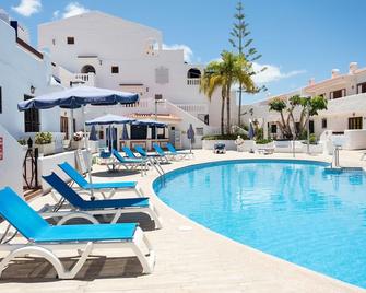 Studia Port Royale - Los Cristianos - Piscina