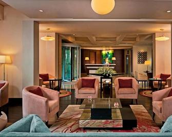 Fortune Park Ahmedabad - אחמדאבאד - טרקלין