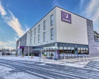 Premier Inn Alnwick - Alnwick - Edificio