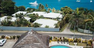 Kaiviti Motel - Port Vila - Building