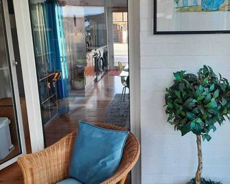 Fully equipped apartment with barbecue, terrace & garden | Nature view - Meppen