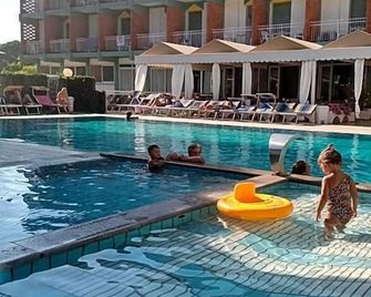 Hotel Palm Beach - Jesolo - Basen