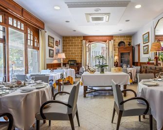 Logis Hotel Bergeret Sport - Hendaye - Restaurant
