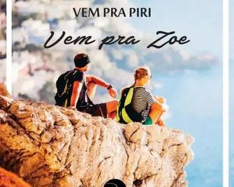 Pousada Zoe - Pirenópolis