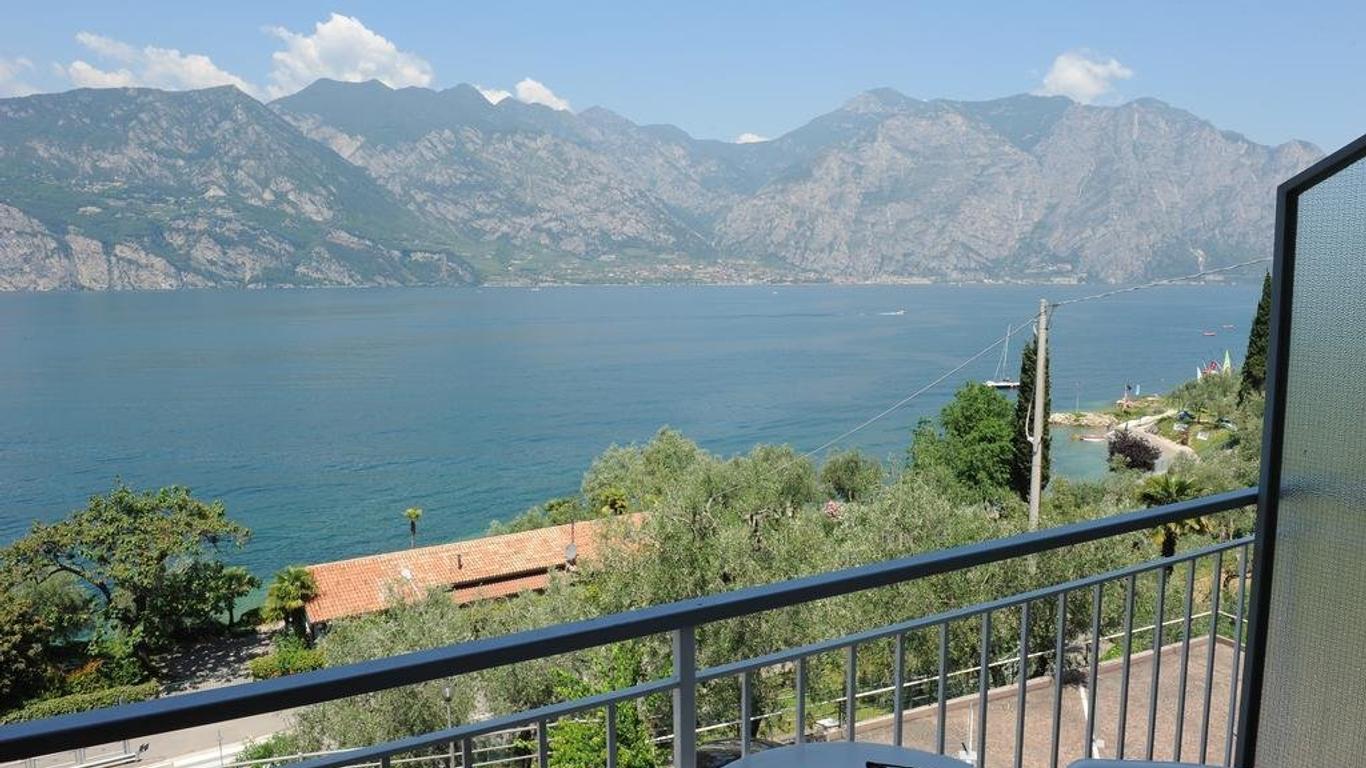 Hotel Da Tino