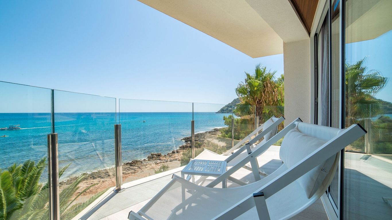 Melbeach Hotel & Spa - Adults Only