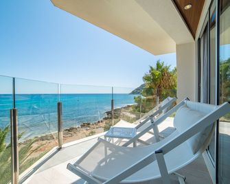Melbeach Hotel & Spa - Adults Only - Canyamel - Balkon