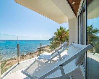 Melbeach Hotel & Spa - Adults Only - Canyamel - Balkon