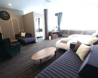 Geto Kogen Resort - Kitakami