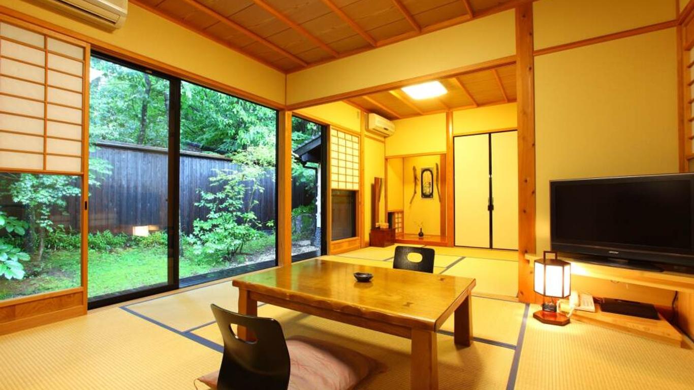 Yamashinobu