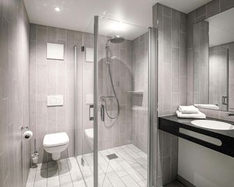 B&b Hotel Wertheim - Wertheim - Bathroom