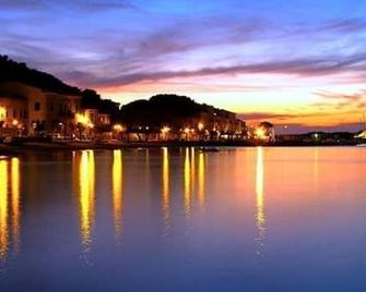 Hotel Residence Isola Verde - Marciana Marina