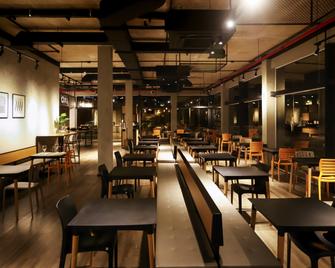 ibis Cuiabá Shopping - Cuiabá - Restaurant