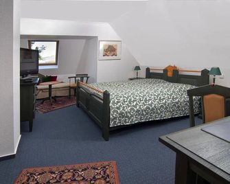 Bb Landhotel Hütter - Meschede - Habitación